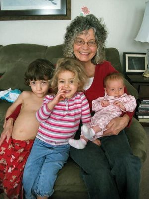 Grandma