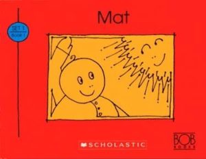 Bob Book