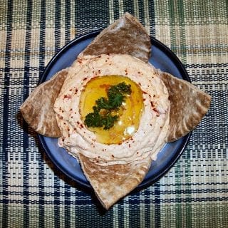 Hummus