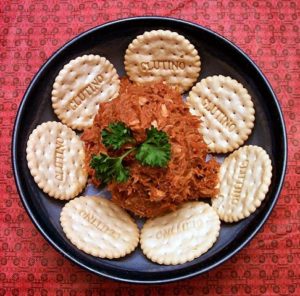 Tuna Dip
