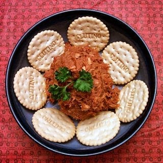 Tuna Dip