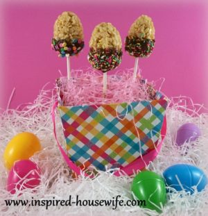 Easter Pops