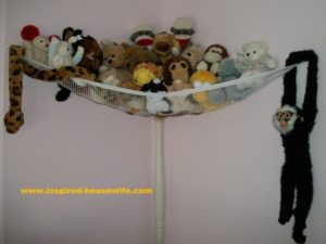 Kids Room Organizing