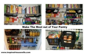 Pantry