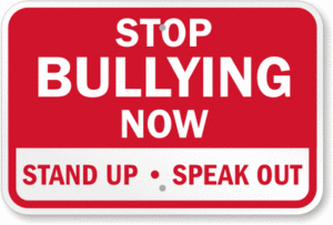 Stop-Bullying