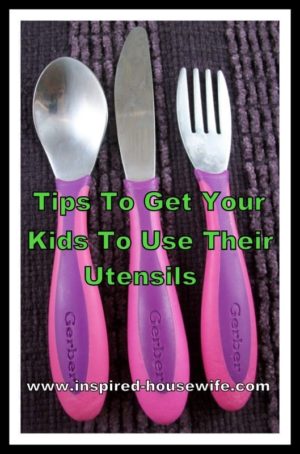 Utensils