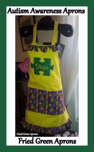 Aprons