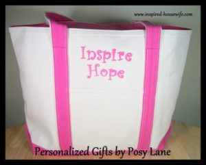 Posy Lane Review