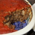 Savory Vegetarian Lentil Roast