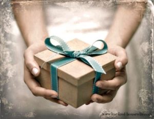 Gift of Life