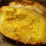 How to Cook Spaghetti Squash