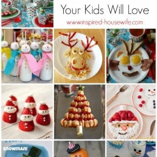 10 Christmas Breakfast Ideas Your Kids Will Love