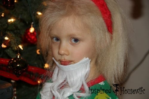 Merry Christmas & No Bake Cookies 