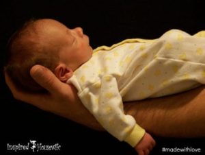 Motherhood is Imperfect