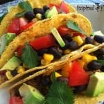 An Easy and Healthy Taco recipe that is a family favorite. It is 21 Day Fix approved and is great for any Taco Tuesday meal plan.