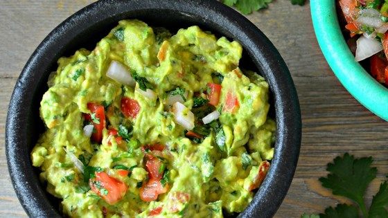 Guacamole