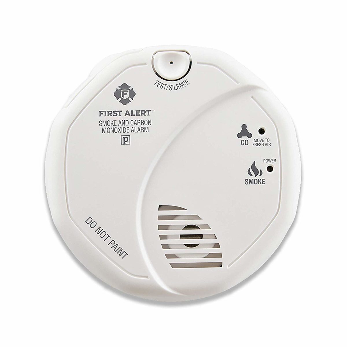 How to Easily Stop Smoke Detector Beeping or Chirping Inspired Housewife