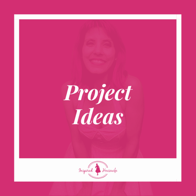 Project Ideas