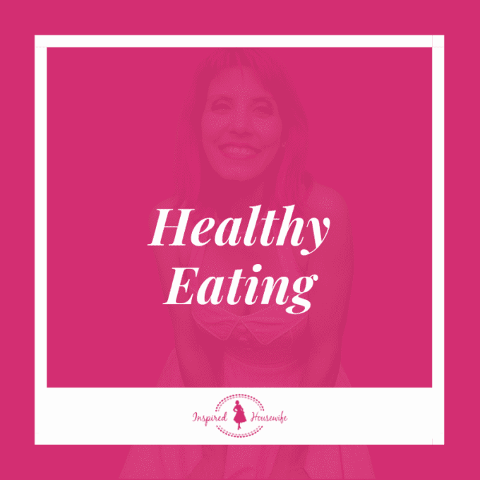 Healthy Eating