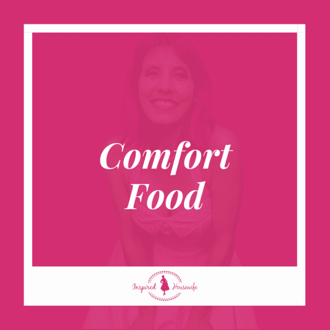 Comfort Food