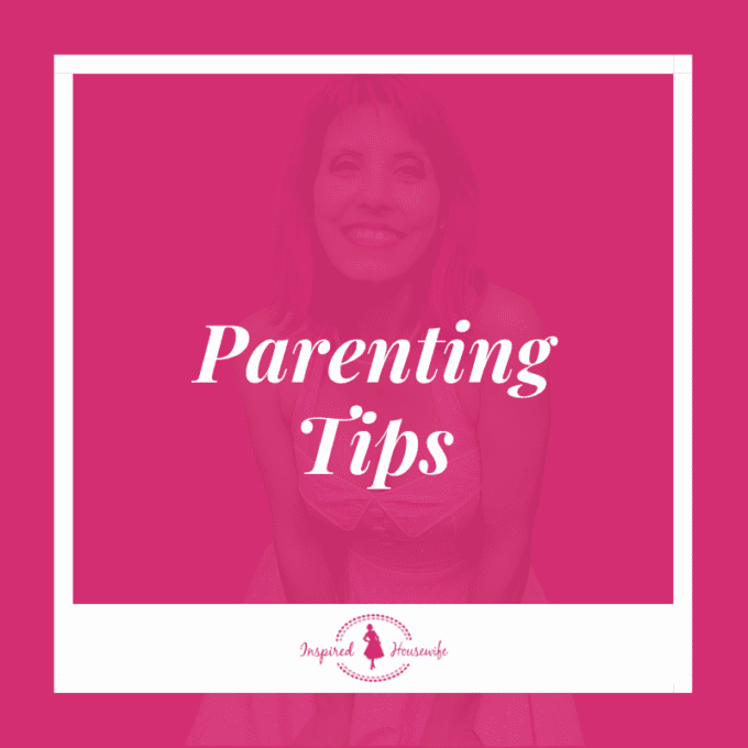Parenting Tips