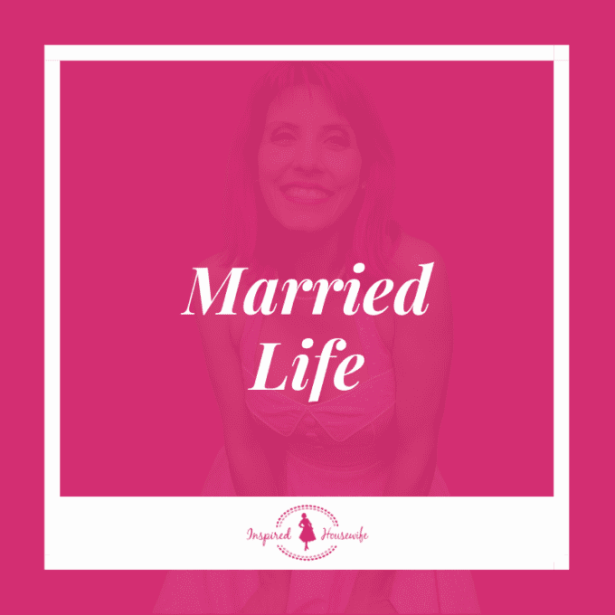 Married Life