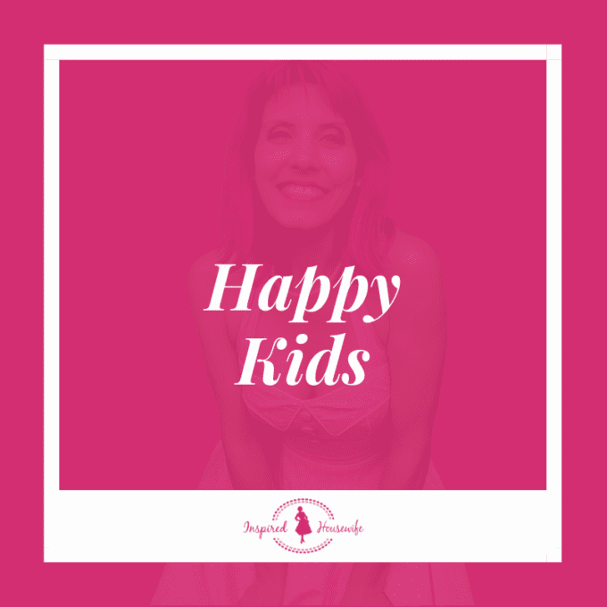 Happy Kids