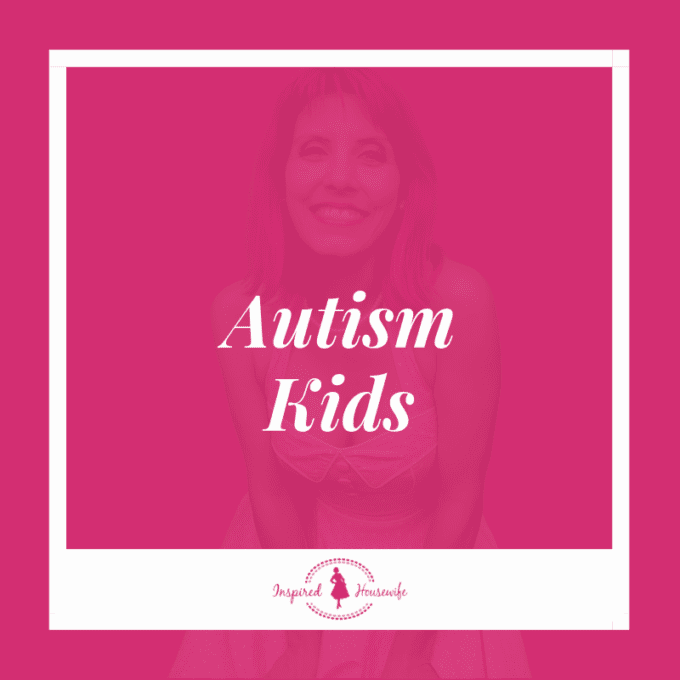 Autism Kids