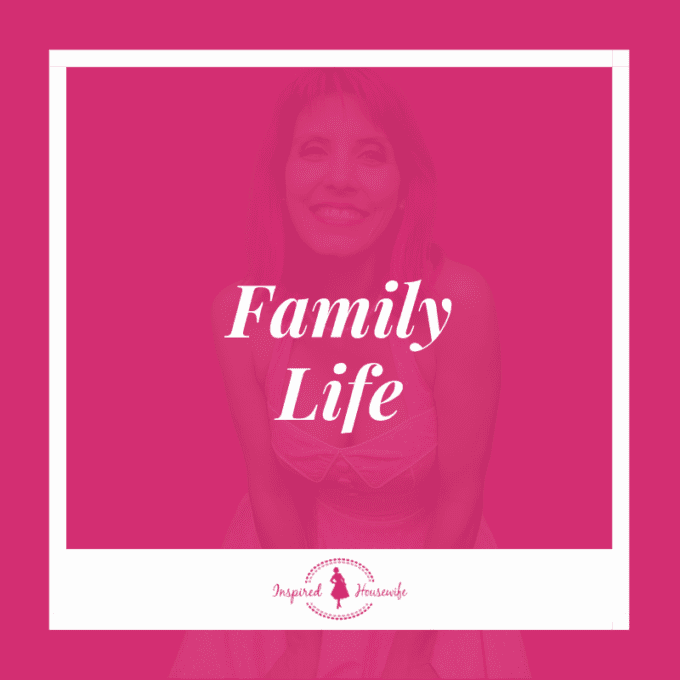 Family Life