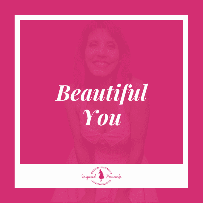 Beautiful You