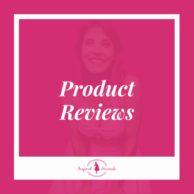 Product Reviews