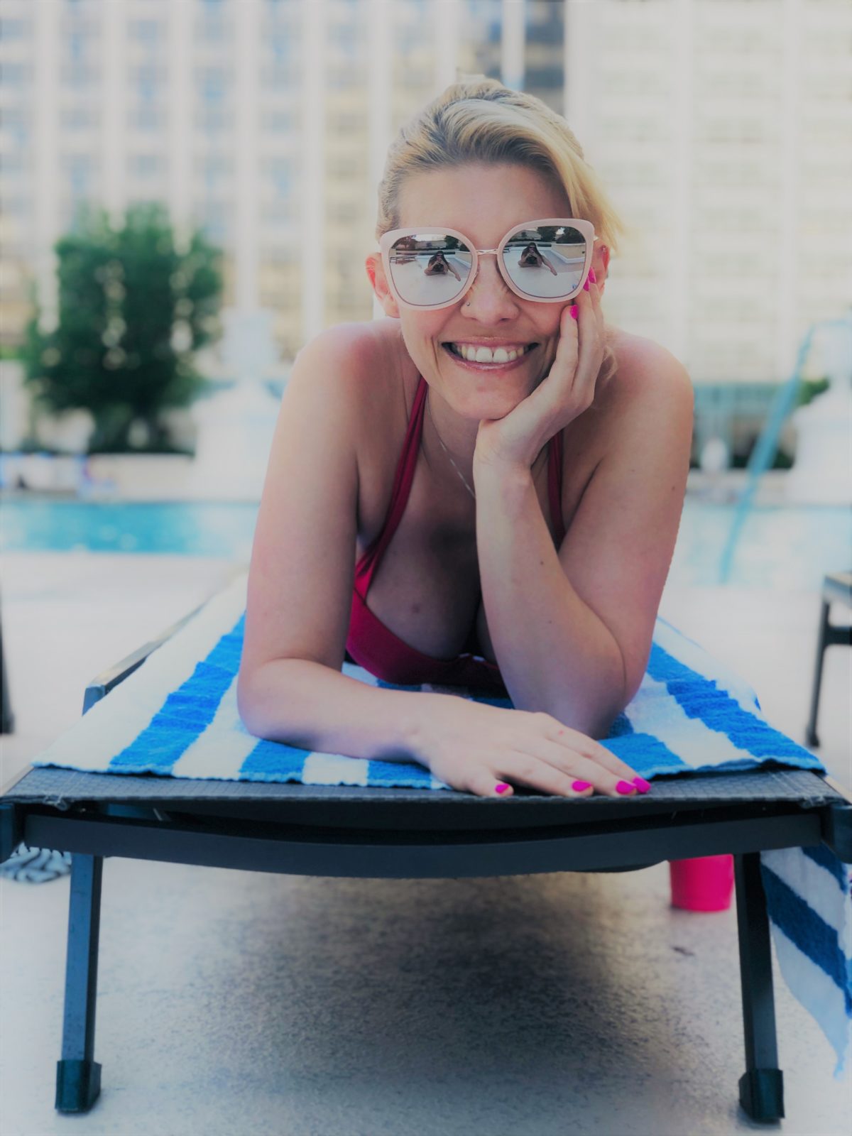 Amee Bikini Chair Vegas Amee Bikini Chair Vegas