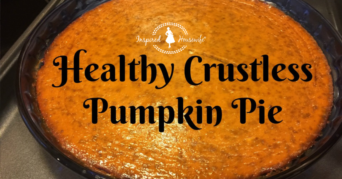 healthy-crustless-pumpkin-pie